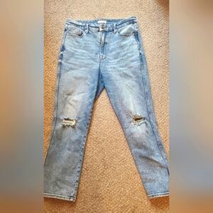 Good American Good Curve Jeans